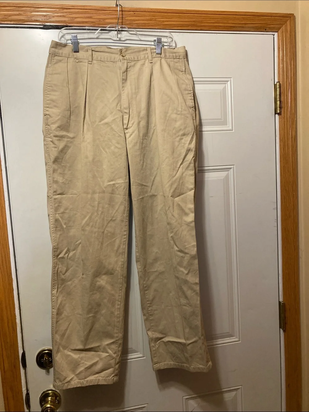 Polo Ralph Lauren classic straight